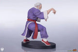 Street Fighter Street Jam Statuen 1/10 Zangief & Gen Set