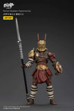 Strife Actionfigur 1/18 Roman Gladiator Hoplomachus 11 cm - Smalltinytoystore
