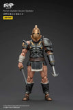 Strife Actionfigur 1/18 Roman Gladiator Secutor Gladiator 11 cm - Smalltinytoystore