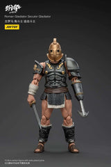 Strife Actionfigur 1/18 Roman Gladiator Secutor Gladiator 11 cm - Smalltinytoystore