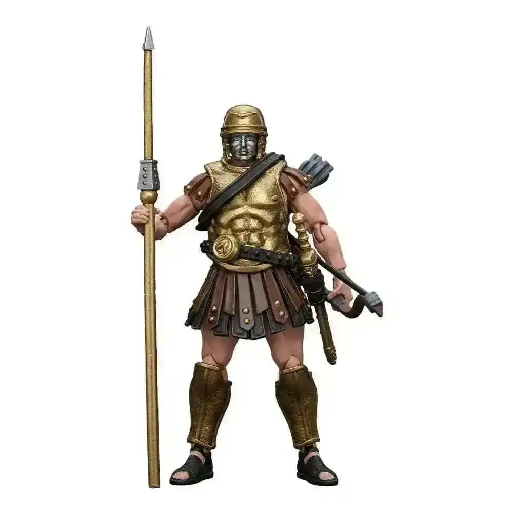 Strife Actionfigur 1/18 Roman Republic Legionary Light Infantry ll 12 cm - Smalltinytoystore