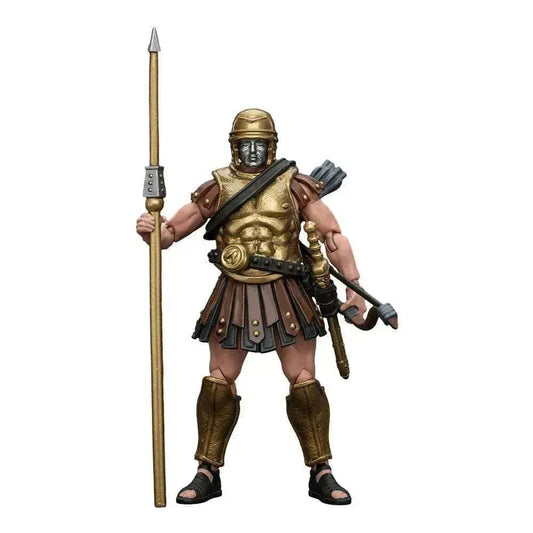 Strife Actionfigur 1/18 Roman Republic Legionary Light Infantry ll 12 cm - Smalltinytoystore