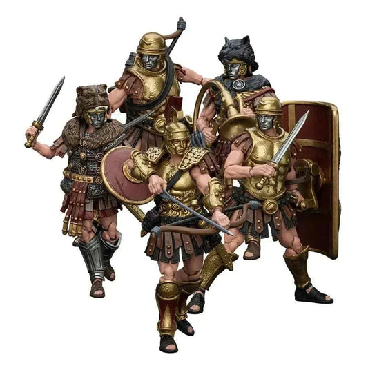 Strife Roman Republic Collector's Edition - Smalltinytoystore