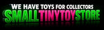 Smalltinytoystore