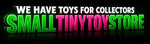 Smalltinytoystore
