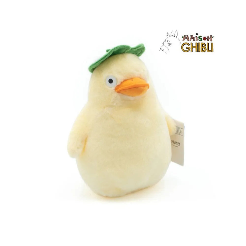 Studio Ghibli Plüschfigur Medium Ootorisama 22 cm - Smalltinytoystore