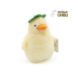 Studio Ghibli Plüschfigur Medium Ootorisama 22 cm - Smalltinytoystore