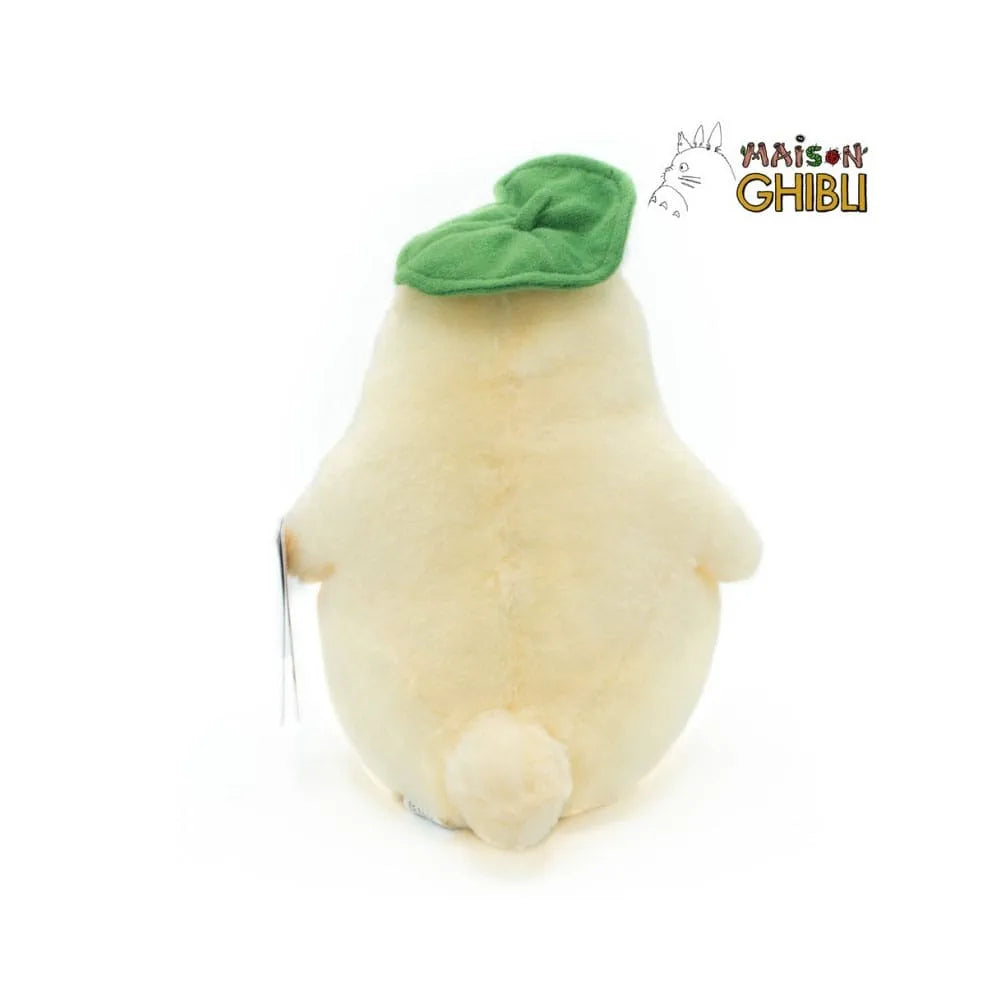 Studio Ghibli Plüschfigur Medium Ootorisama 22 cm - Smalltinytoystore