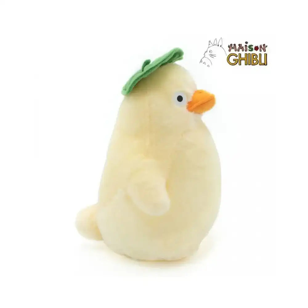 Studio Ghibli Plüschfigur Medium Ootorisama 22 cm - Smalltinytoystore