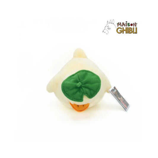 Studio Ghibli Plüschfigur Medium Ootorisama 22 cm - Smalltinytoystore