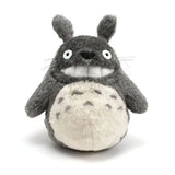 Studio Ghibli Plüschfigur Smiling Totoro 25 cm - Smalltinytoystore