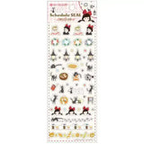 Studio Ghibli Sticker Kikis kleiner Lieferservice