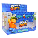 Stumble Guys Blind Bag Figuren Wave 3 Display (24) - Smalltinytoystore