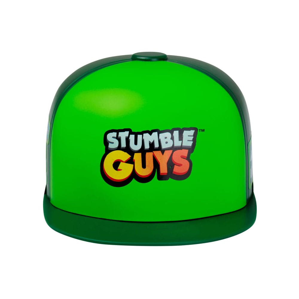 Stumble Guys Blind Cap Figuren Wave 3 Display (18) - Smalltinytoystore