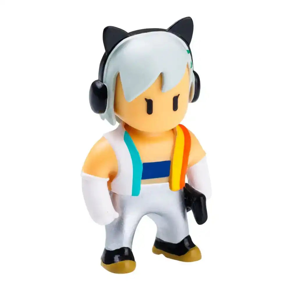 Stumble Guys Blind Cap Figuren Wave 3 Display (18) - Smalltinytoystore