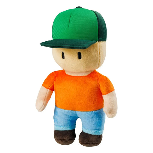 Stumble Guys Plüsh 20 cm Display (6) - Smalltinytoystore