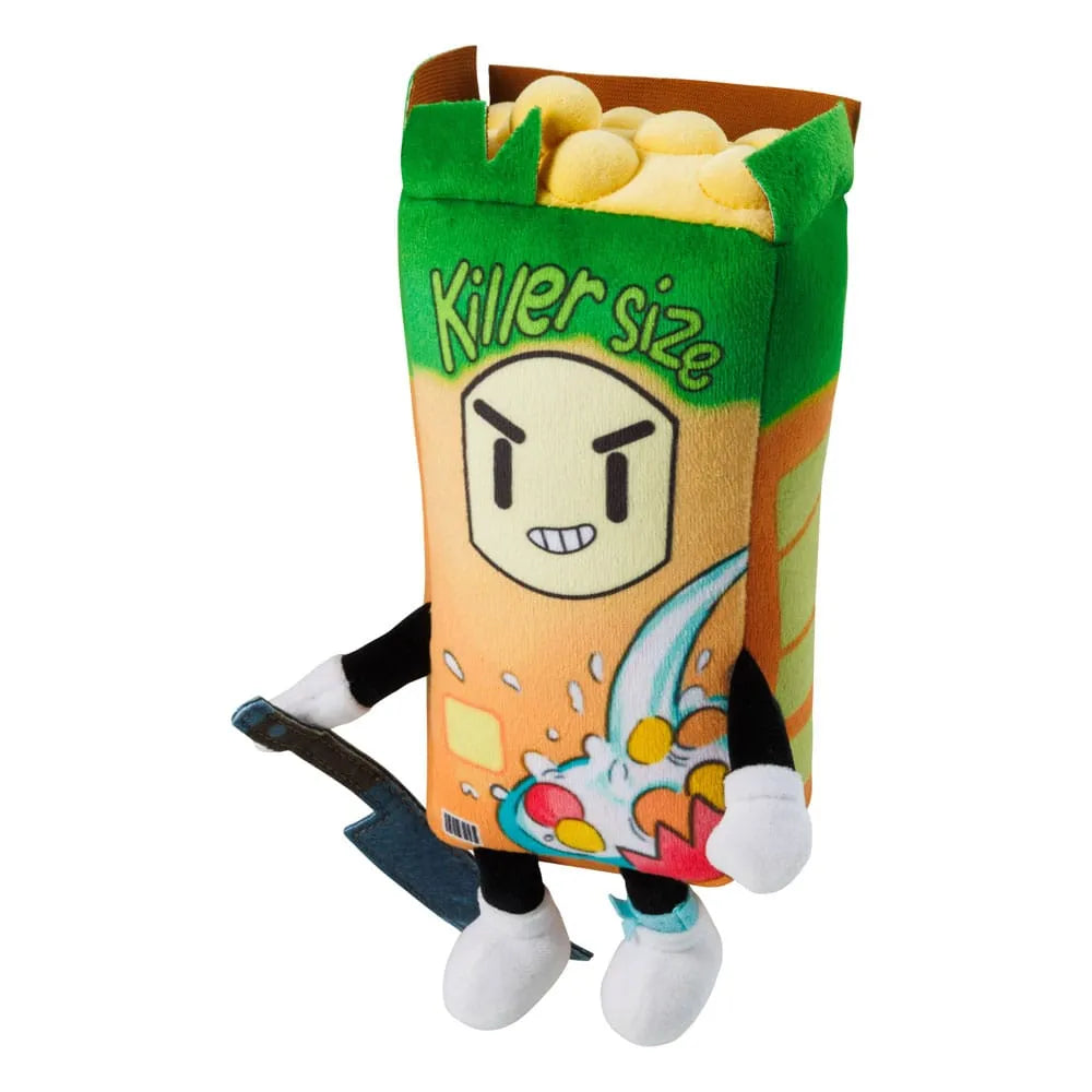 Stumble Guys Plüsh 20 cm Display (6) - Smalltinytoystore