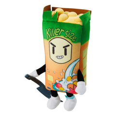 Stumble Guys Plüsh 20 cm Display (6) - Smalltinytoystore