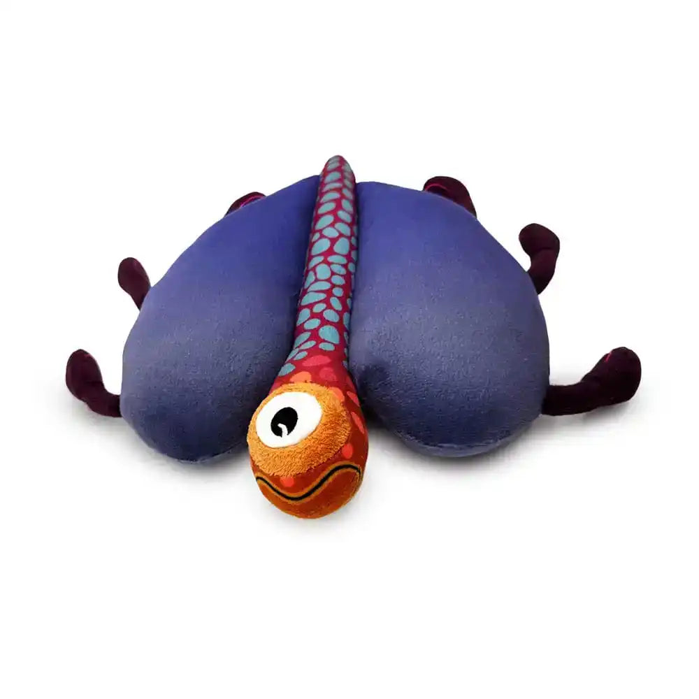 Subnautica Plüschfigur Bladderfish 22 cm - Smalltinytoystore