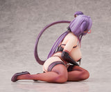 Succubus Homestay Statue 1/5 Sakuma Shiori 17 cm - Smalltinytoystore