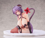 Succubus Homestay Statue 1/5 Sakuma Shiori 17 cm - Smalltinytoystore