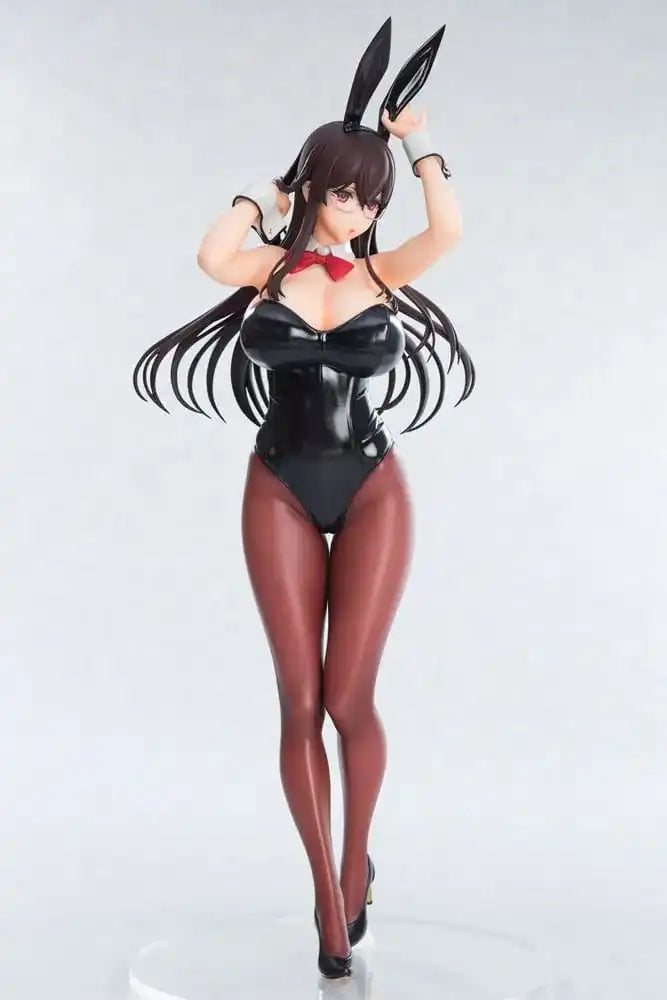 Succubus Stayed Life Statue 1/6 Tohko Sakuramachi Bunny Ver. 33 cm - Smalltinytoystore