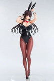 Succubus Stayed Life Statue 1/6 Tohko Sakuramachi Bunny Ver. 33 cm - Smalltinytoystore