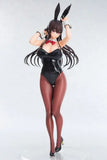 Succubus Stayed Life Statue 1/6 Tohko Sakuramachi Bunny Ver. 33 cm - Smalltinytoystore