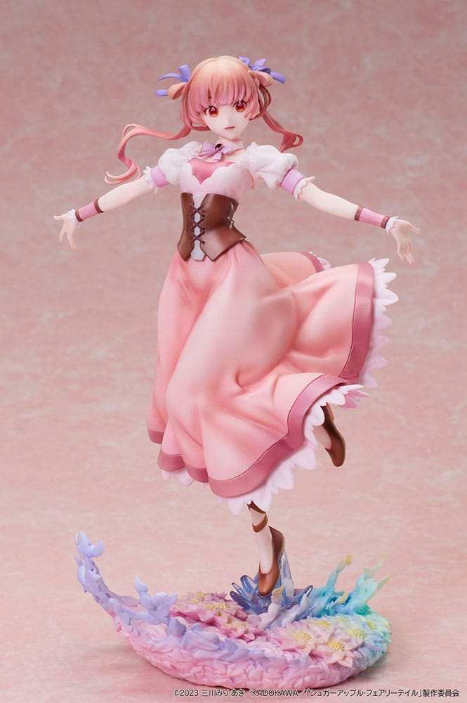 Sugar Apple Fairy Tale PVC Statue 1/7 Anne Halford 24 cm - Smalltinytoystore