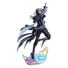 Sugar Apple Fairy Tale PVC Statue 1/7 Challe Fenn Challe 31 cm - Smalltinytoystore