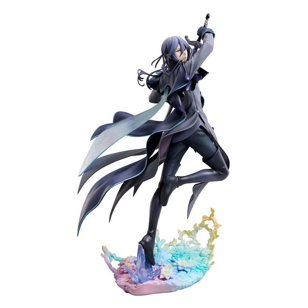 Sugar Apple Fairy Tale PVC Statue 1/7 Challe Fenn Challe 31 cm - Smalltinytoystore