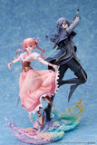 Sugar Apple Fairy Tale PVC Statuen 1/7 Challe Fenn Challe & Anne Halford - Smalltinytoystore
