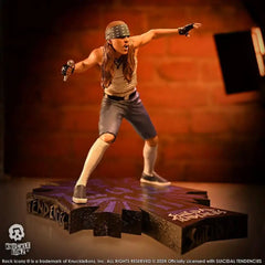 Suicidal Tendencies Rock Iconz Statue Mike Muir 22 cm - Smalltinytoystore