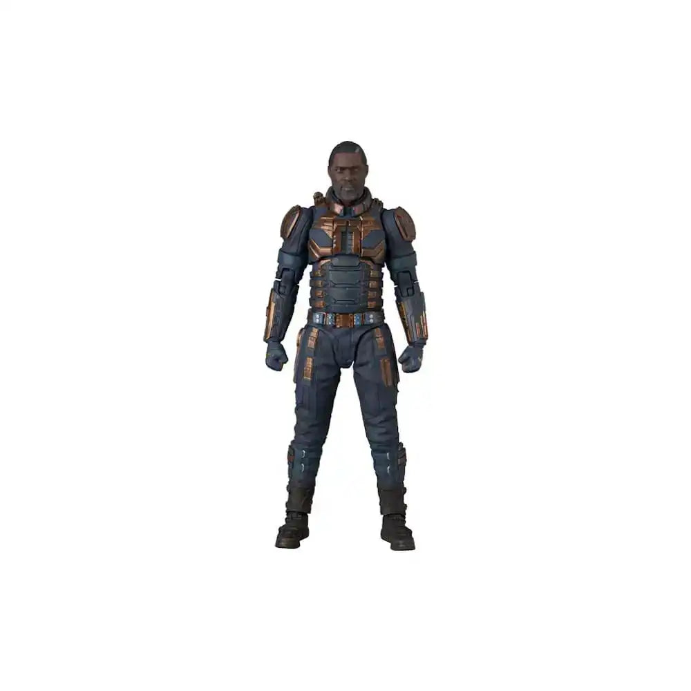 Suicide Squad MAFEX Actionfigur Bloodsport 16 cm