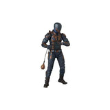 Suicide Squad MAFEX Actionfigur Bloodsport 16 cm