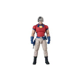 Suicide Squad MAFEX Actionfigur Peacemaker 16 cm