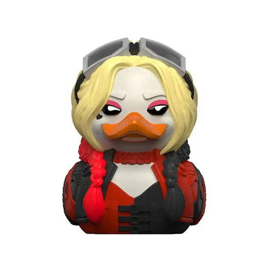 Suicide Squad Tubbz PVC Figur Harley Quinn Boxed Edition 10 cm - Smalltinytoystore
