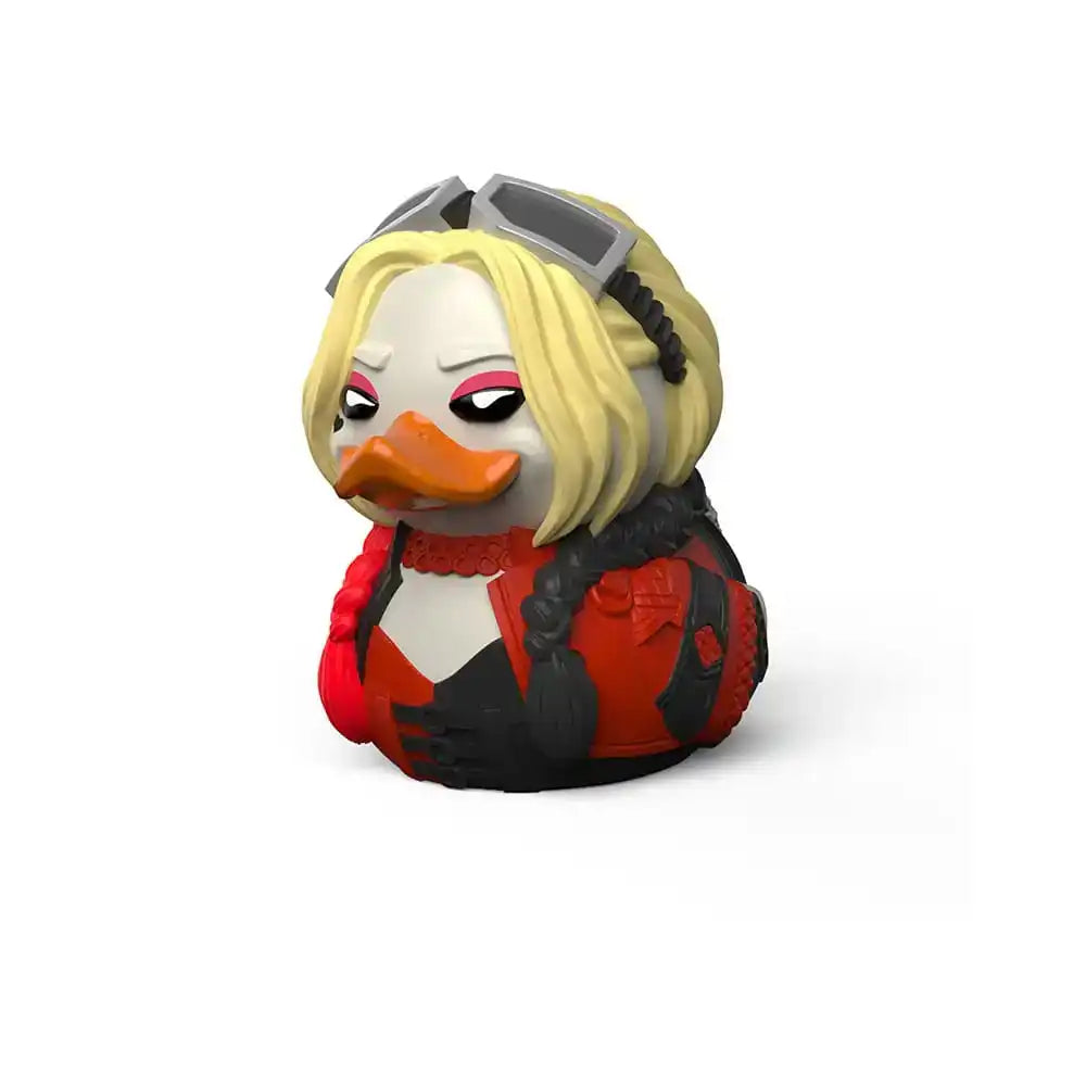 Suicide Squad Tubbz PVC Figur Harley Quinn Boxed Edition 10 cm - Smalltinytoystore