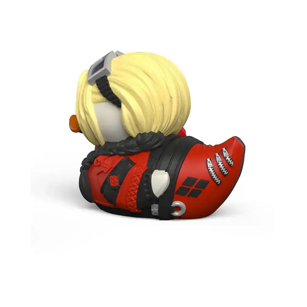 Suicide Squad Tubbz PVC Figur Harley Quinn Boxed Edition 10 cm - Smalltinytoystore
