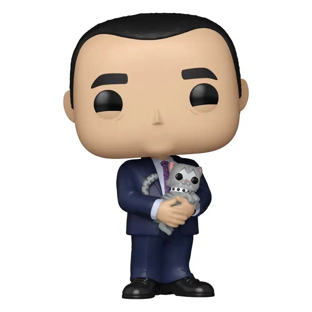 Suits POP! TV Vinyl Figur Louis Litt 9 cm - Smalltinytoystore
