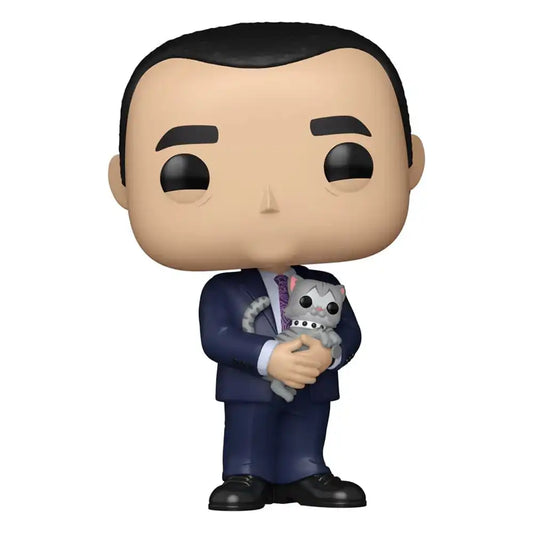 Suits POP! TV Vinyl Figur Louis Litt 9 cm - Smalltinytoystore