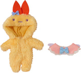 Sumikkogurashi Zubehör-Set für Nendoroid Doll Actionfiguren Kigurumi Pajamas: Ebifurai no Shippo - Smalltinytoystore