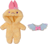 Sumikkogurashi Zubehör-Set für Nendoroid Doll Actionfiguren Kigurumi Pajamas: Ebiten no Shippo - Smalltinytoystore