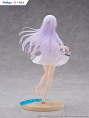 Summer Pocket F:Nex PVC Statue 1/7 Shiroha Naruse 23 cm - Smalltinytoystore