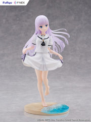 Summer Pocket F:Nex PVC Statue 1/7 Shiroha Naruse 23 cm - Smalltinytoystore