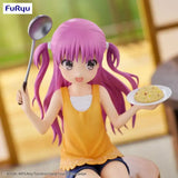 Summer Pockets Noodle Stopper PVC Statue Umi Kato 13 cm - Smalltinytoystore