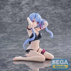 Summer Pockets Yumemirize PVC Statue Ao Sorakado 12 cm - Smalltinytoystore