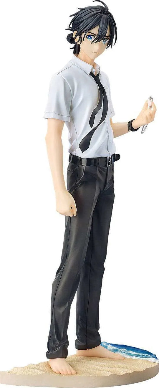 Summer Time Renderin Statue 1/7 Shinpei Ajiro 26 cm - Smalltinytoystore