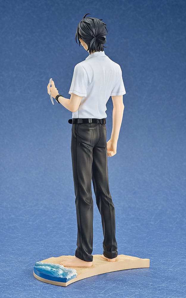 Summer Time Renderin Statue 1/7 Shinpei Ajiro 26 cm - Smalltinytoystore