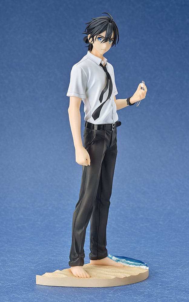 Summer Time Renderin Statue 1/7 Shinpei Ajiro 26 cm - Smalltinytoystore